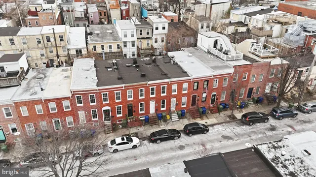 $199,000 | 849 Woodward Street, Baltimore, MD 21230