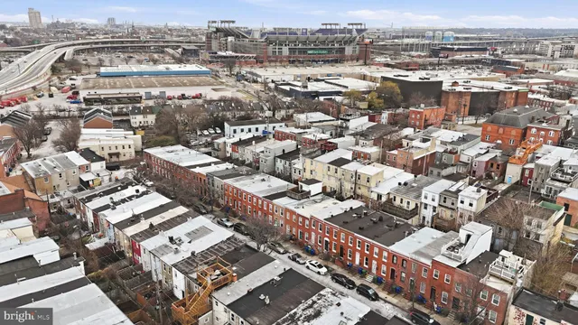 $199,000 | 849 Woodward Street, Baltimore, MD 21230