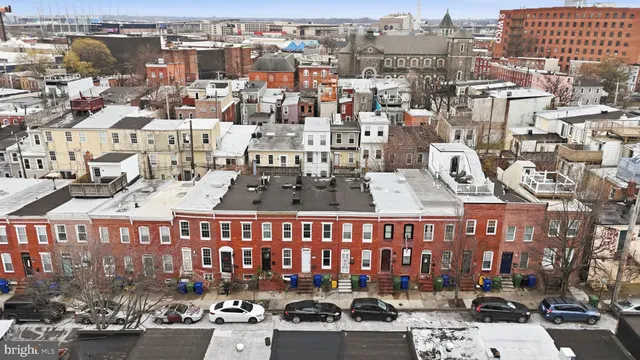 $199,000 | 849 Woodward Street, Baltimore, MD 21230