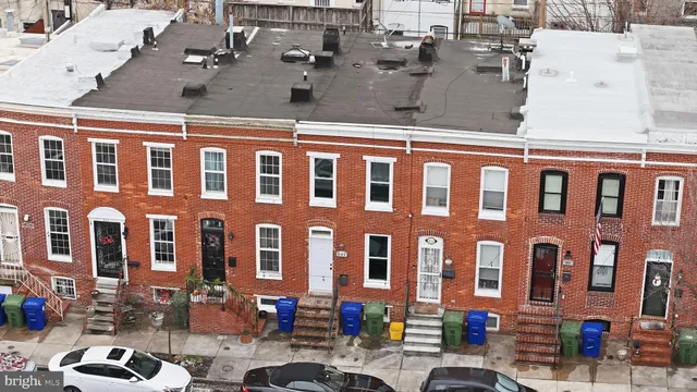 $199,000 | 849 Woodward Street, Baltimore, MD 21230