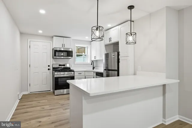 $199,000 | 849 Woodward Street, Baltimore, MD 21230