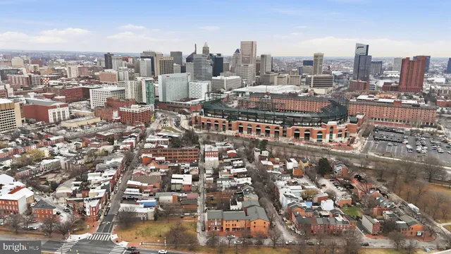 $199,000 | 849 Woodward Street, Baltimore, MD 21230