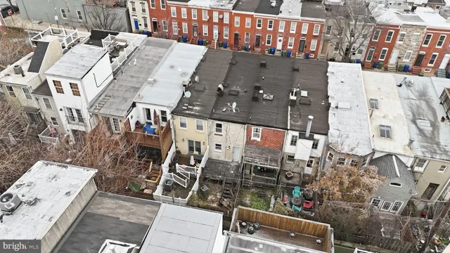 $199,000 | 849 Woodward Street, Baltimore, MD 21230