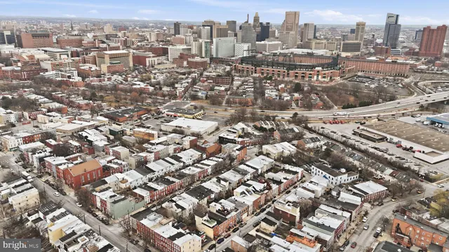 $199,000 | 849 Woodward Street, Baltimore, MD 21230