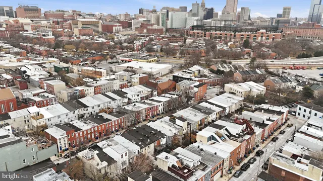 $199,000 | 849 Woodward Street, Baltimore, MD 21230