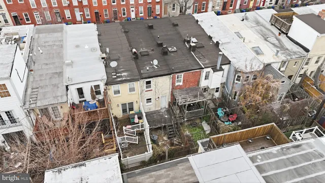 $199,000 | 849 Woodward Street, Baltimore, MD 21230