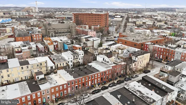 $199,000 | 849 Woodward Street, Baltimore, MD 21230