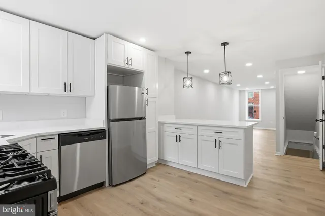 $199,000 | 849 Woodward Street, Baltimore, MD 21230