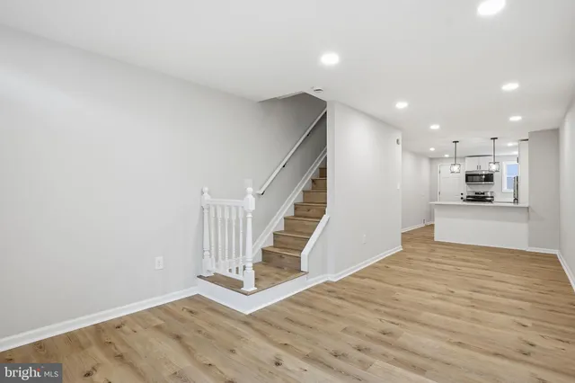 $199,000 | 849 Woodward Street, Baltimore, MD 21230