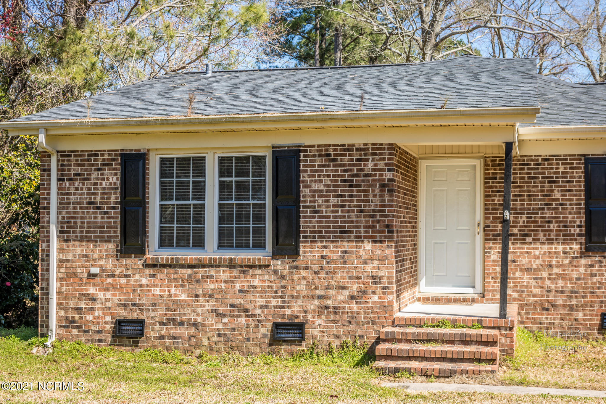 202 Huffmantown Road Richlands, NC 28574 - Photo 4 of 101 202Huff-4