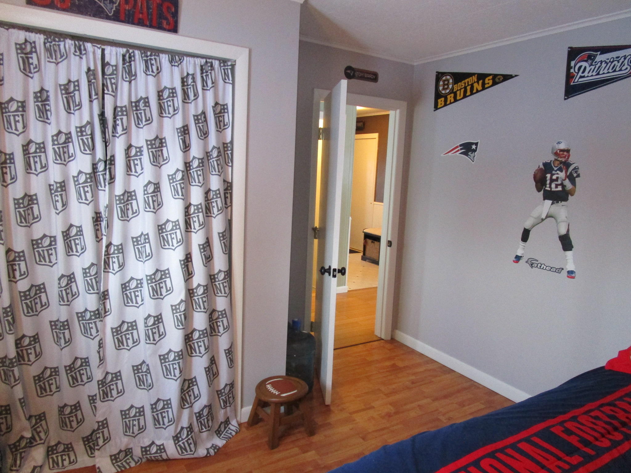 18 Turner Street Mapleton, ME 04757 - Photo 12 of 37 IMG_2128