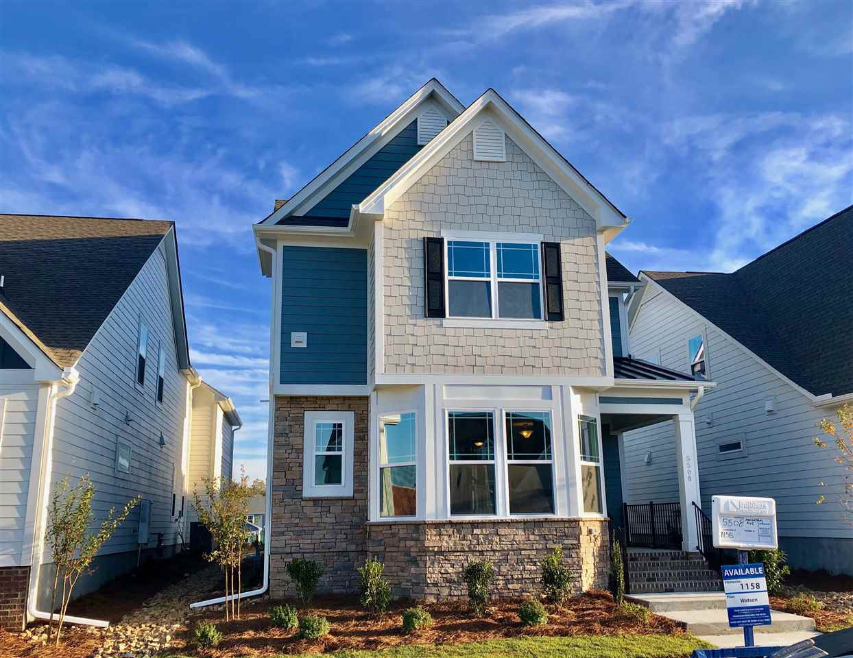 5508 Advancing Avenue, Unit 1158 Raleigh, NC 27616 - Photo 1 of 30 Photo 1