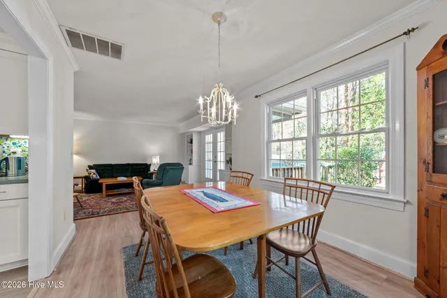 $240,000 | 100 Woodstock Drive, Greenville, NC 27834