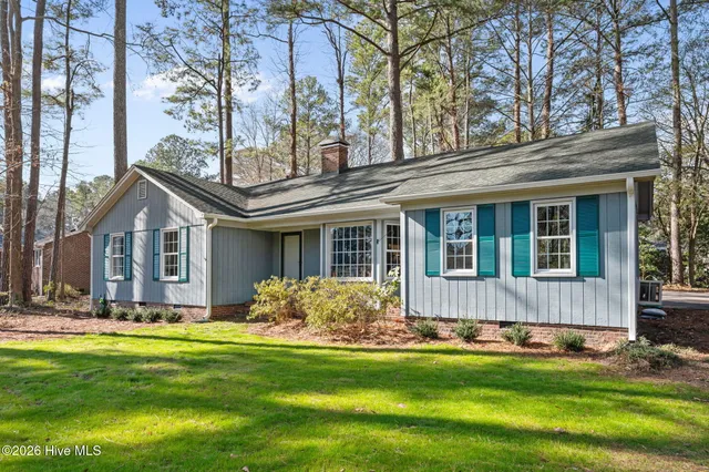$240,000 | 100 Woodstock Drive, Greenville, NC 27834