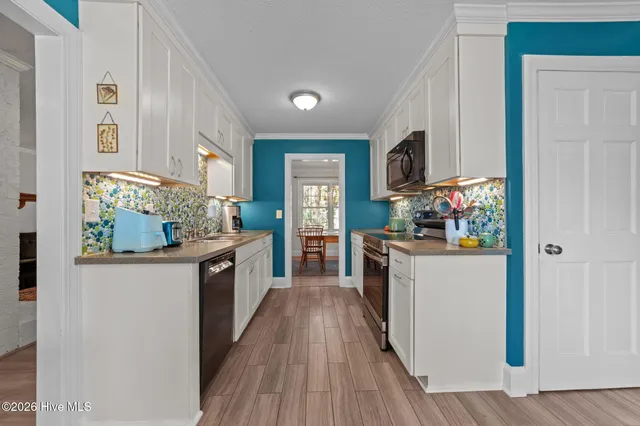 $240,000 | 100 Woodstock Drive, Greenville, NC 27834