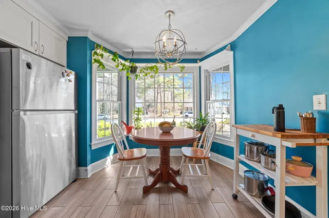 $240,000 | 100 Woodstock Drive, Greenville, NC 27834