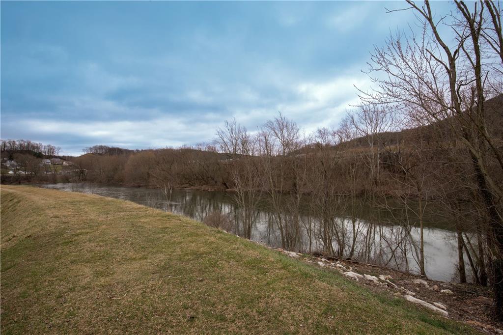 626 West Main Street Everett, PA 15537 - Photo 31 of 32 a view of lake with mountain