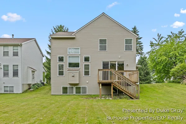 $2,800 | 5542 Boxwood Court Southeast, Grand Rapids, MI 49512