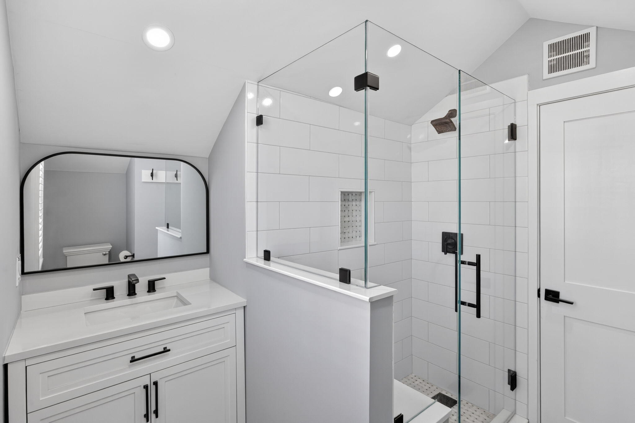 15 Beach Pine Road Dennis Port, MA 02639 - Photo 42 of 58 Second Floor Bath Shower