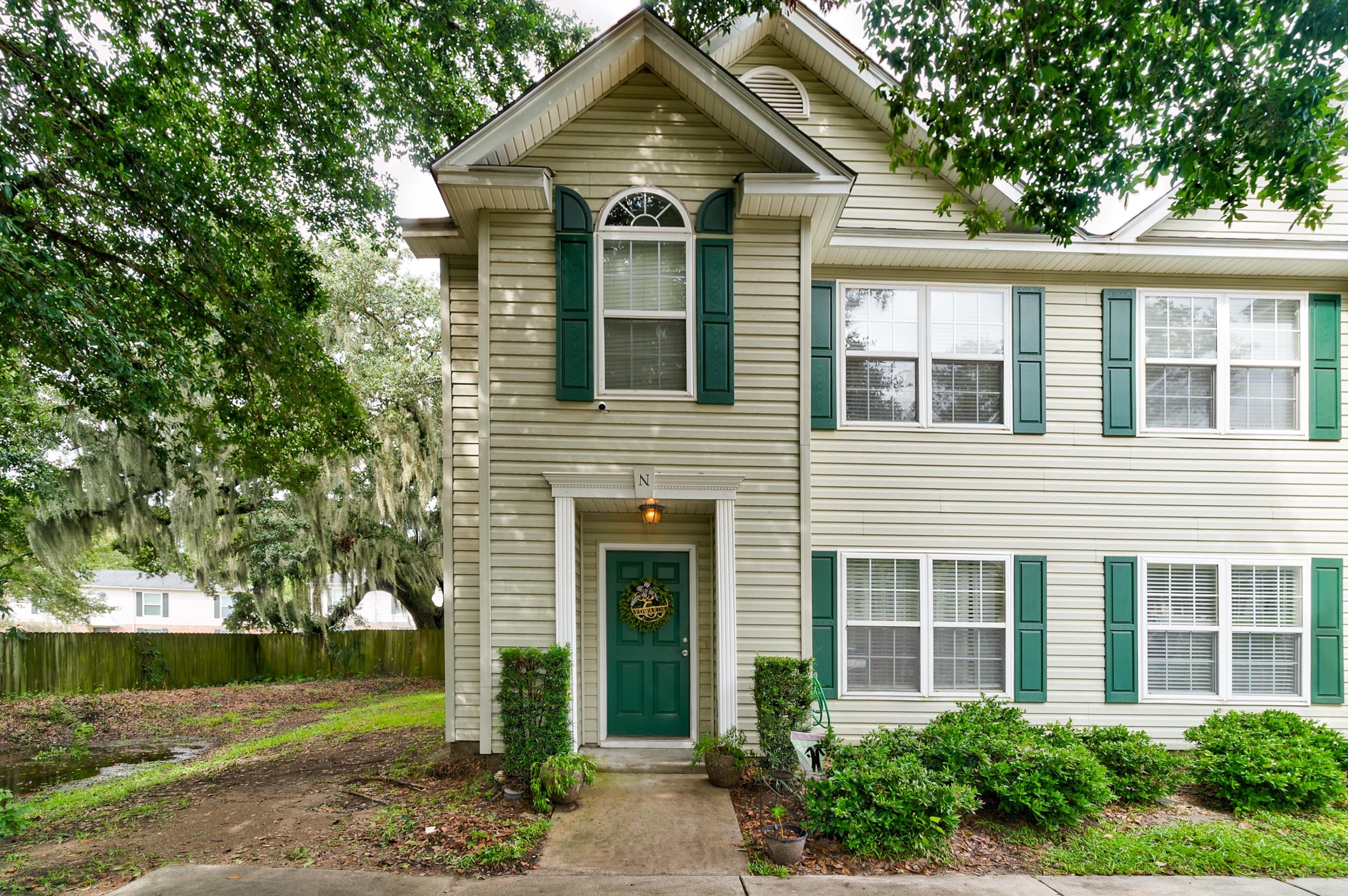 1545 Ashley River Road, Unit 3N Charleston, SC 29407 - Photo 2 of 16 54