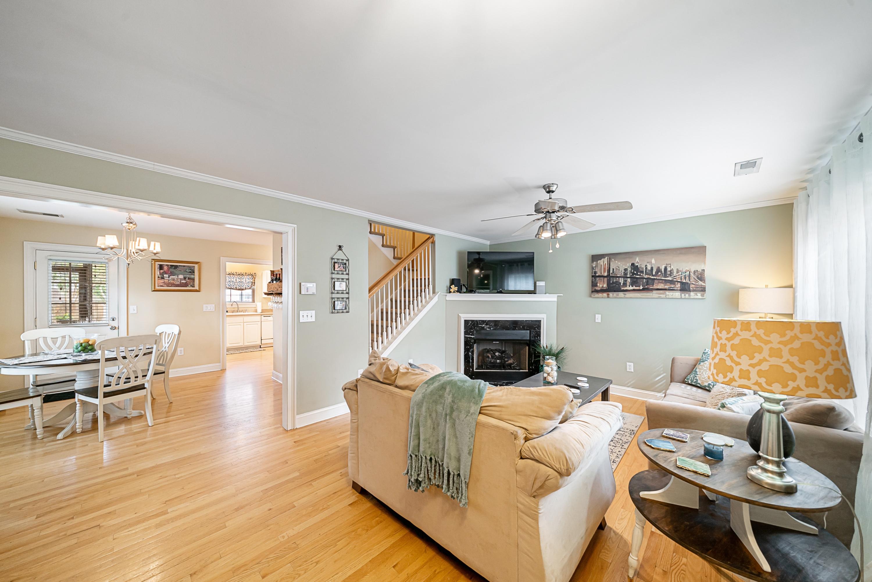 1545 Ashley River Road, Unit 3N Charleston, SC 29407 - Photo 3 of 16 1