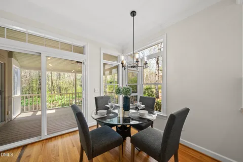 $850,000 | 306 Helmsdale Drive, Chapel Hill, NC 27517