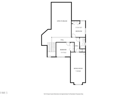 $850,000 | 306 Helmsdale Drive, Chapel Hill, NC 27517