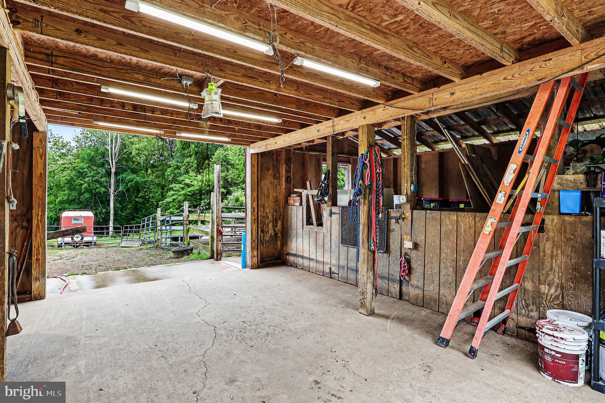 3085 Indian Run Road Amissville, VA 20106 - Photo 47 of 132