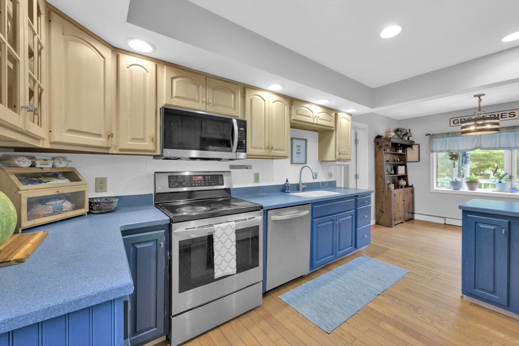 6 McGilpin Road Sturbridge, MA 01566 - Photo 10 of 33 Gallery Image 10