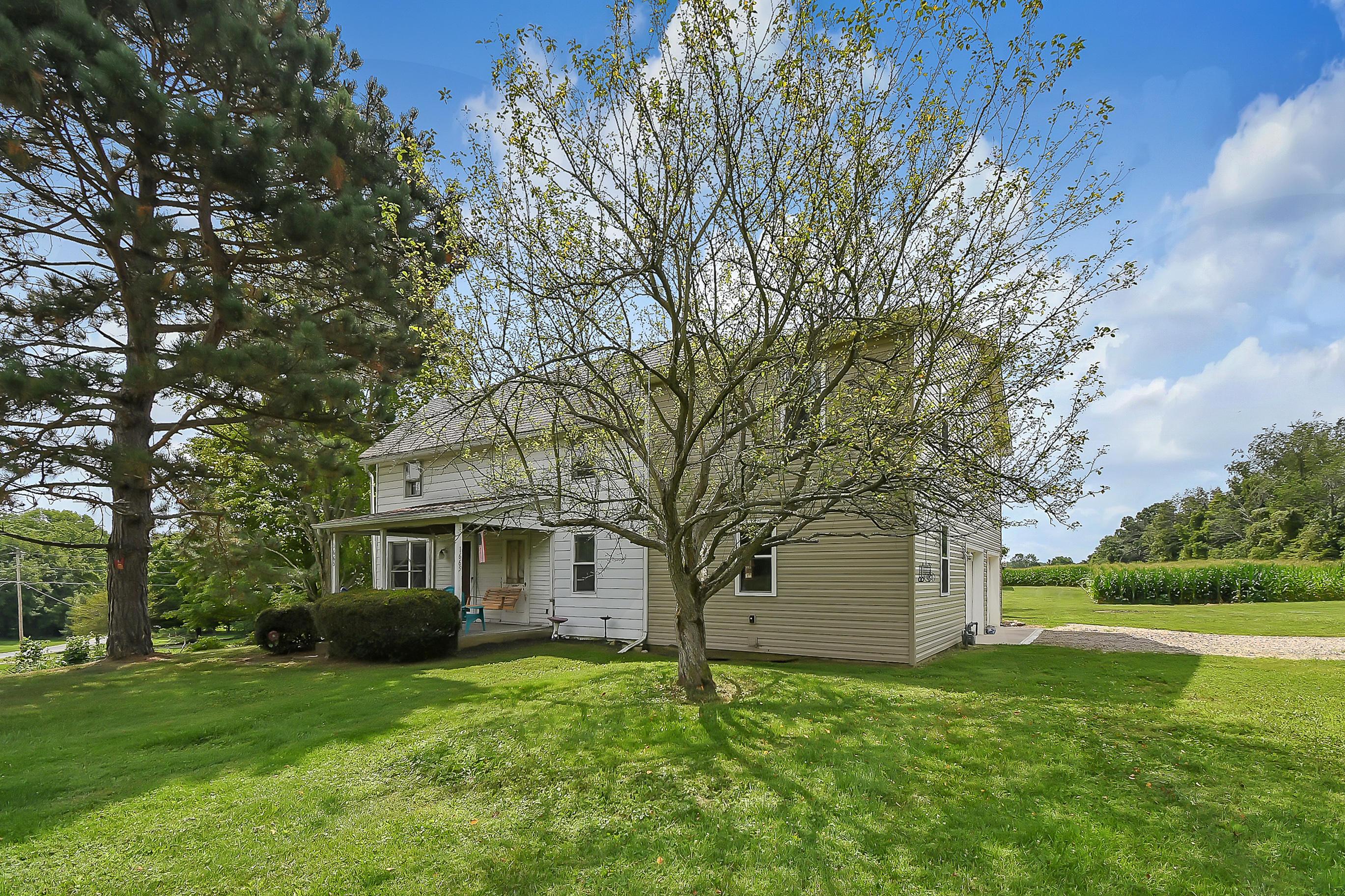 1665 Ginder Road Northwest Lancaster, OH 43130 - Photo 1 of 42 Gallery Image 1