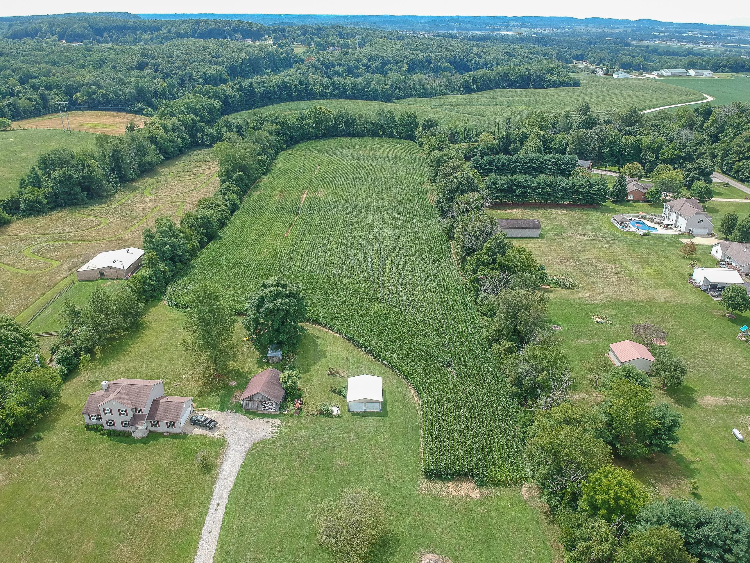 1665 Ginder Road Northwest Lancaster, OH 43130 - Photo 38 of 42 Gallery Image 38