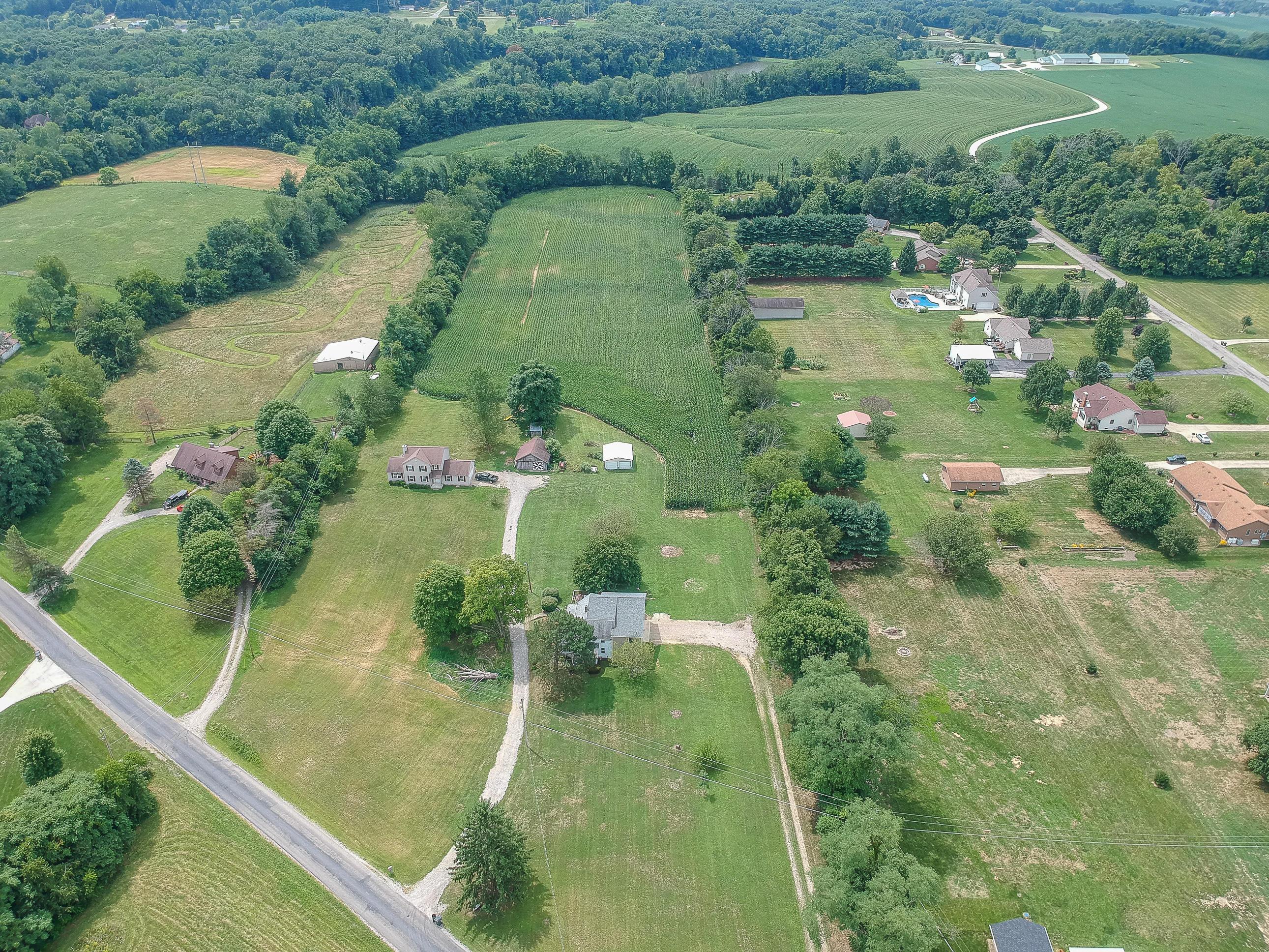 1665 Ginder Road Northwest Lancaster, OH 43130 - Photo 39 of 42 Gallery Image 39