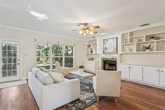 $415,000 | 322 Rosedown Way, Mandeville, LA 70471