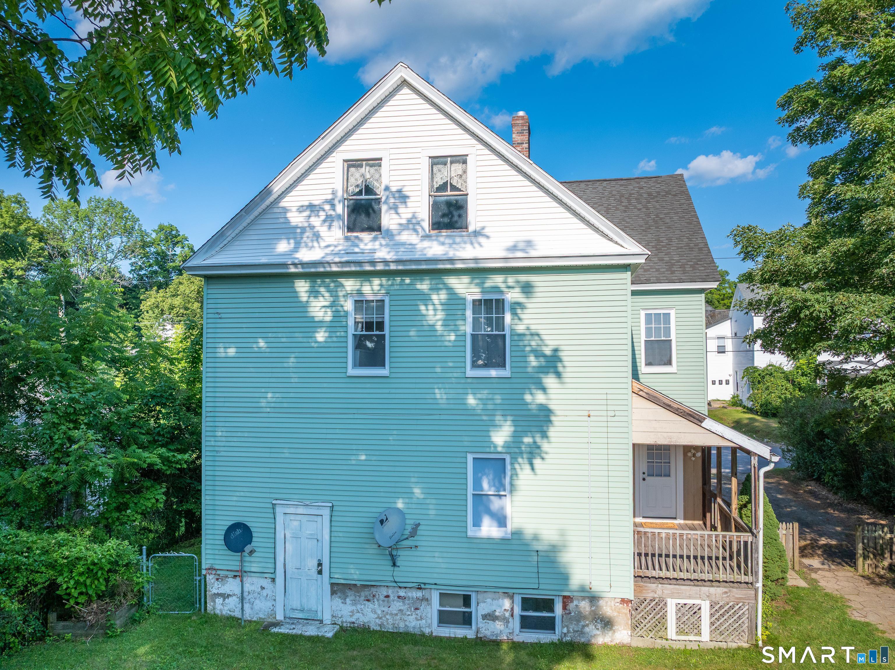 49 High Street Killingly, CT 06239 - Photo 5 of 40