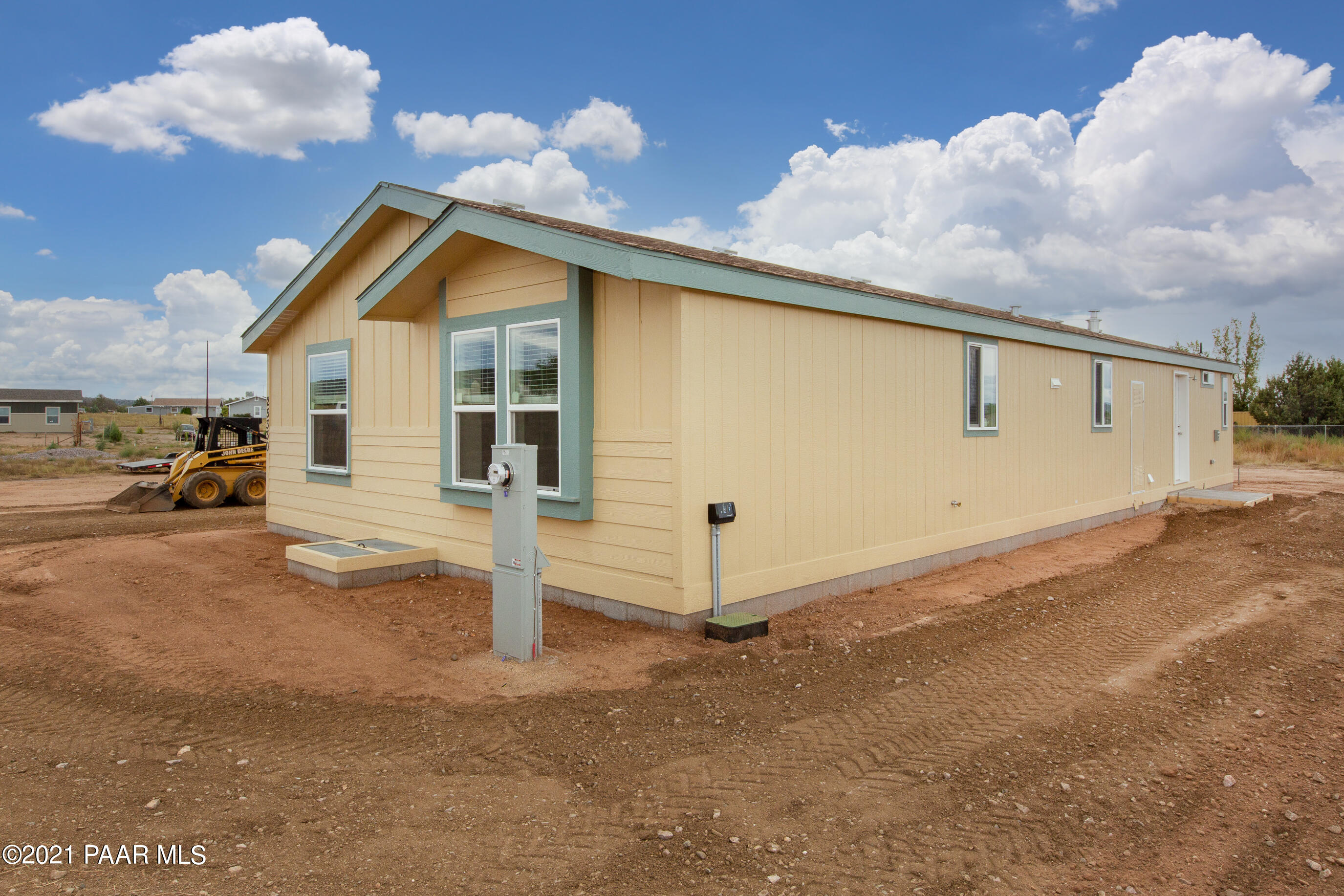 25320 North Patricia Road Paulden, AZ 86334 - Photo 26 of 34 McQuality Designs & Services, LLC-5921