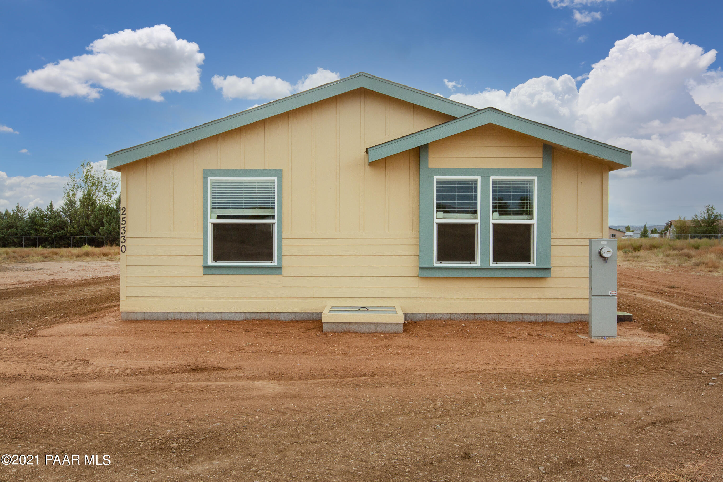 25320 North Patricia Road Paulden, AZ 86334 - Photo 27 of 34 McQuality Designs & Services, LLC-5922