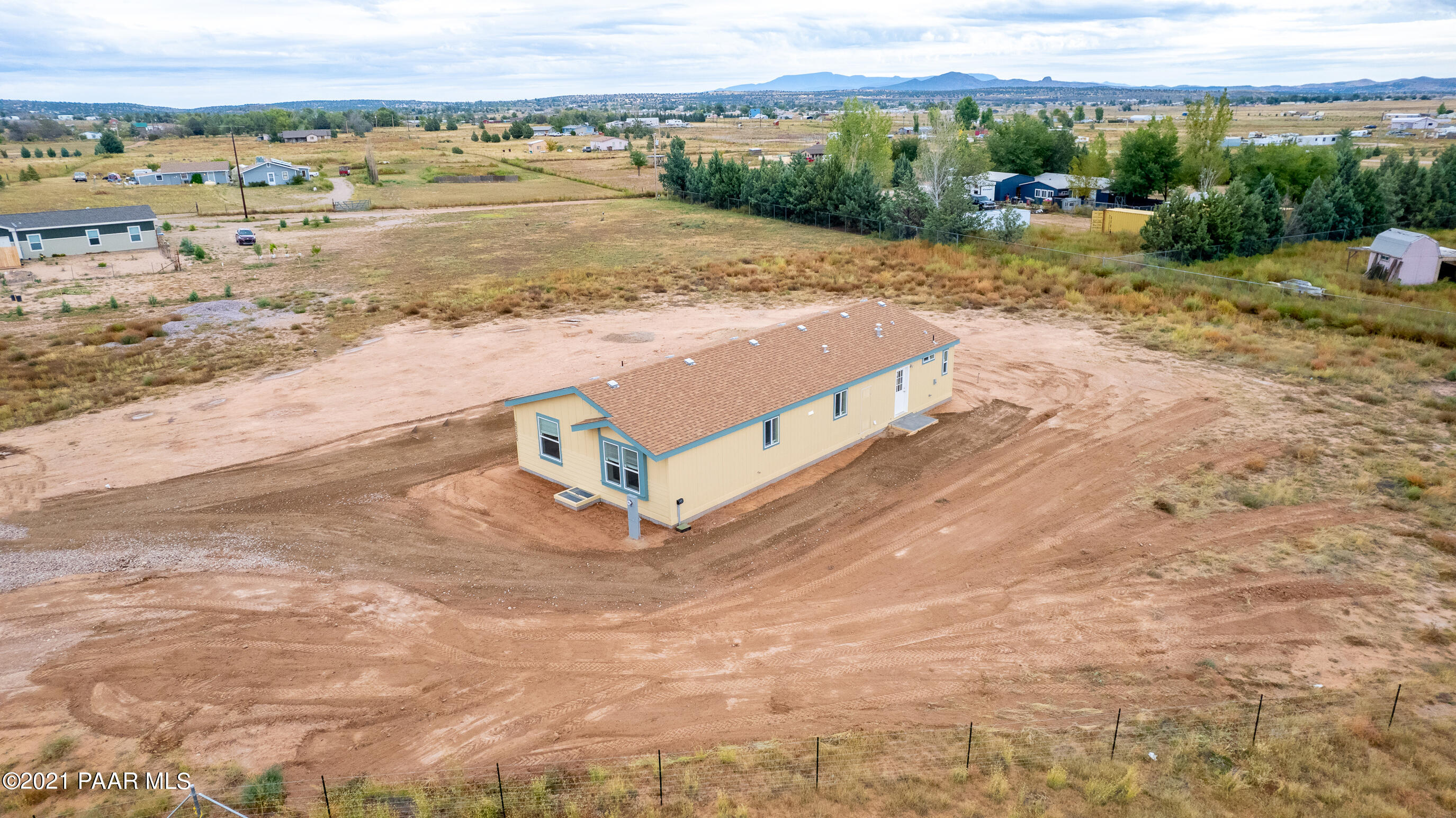 25320 North Patricia Road Paulden, AZ 86334 - Photo 31 of 34 McQuality Designs & Services, LLC-5950