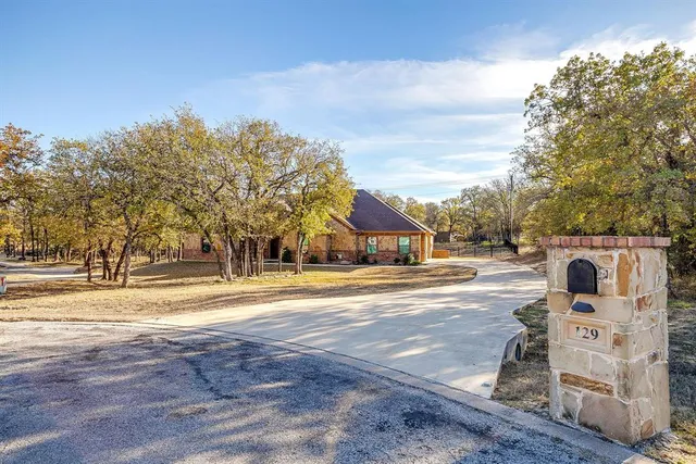$3,250 | 129 Eagle Drive, Lipan, TX 76462