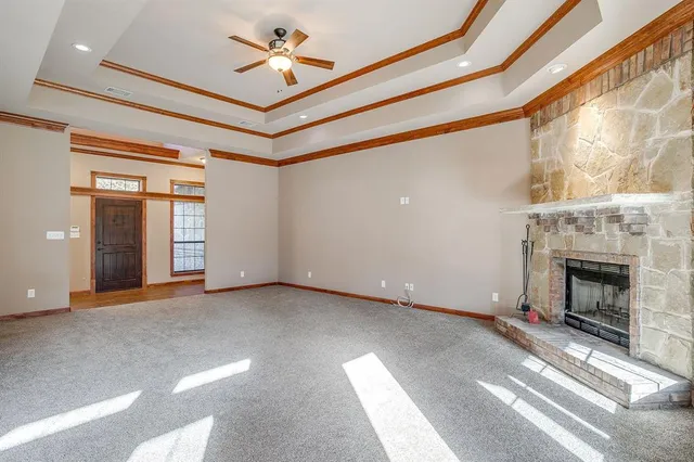 $3,250 | 129 Eagle Drive, Lipan, TX 76462