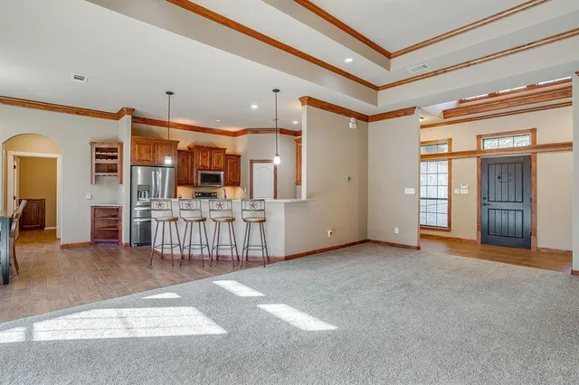 $3,250 | 129 Eagle Drive, Lipan, TX 76462