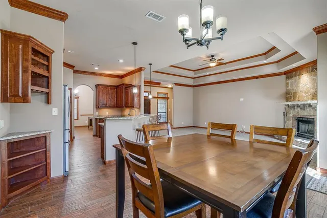 $3,250 | 129 Eagle Drive, Lipan, TX 76462