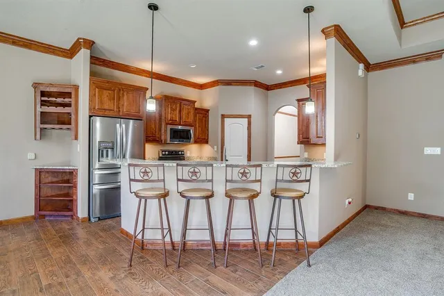 $3,250 | 129 Eagle Drive, Lipan, TX 76462