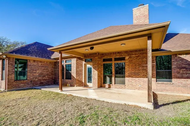 $3,250 | 129 Eagle Drive, Lipan, TX 76462