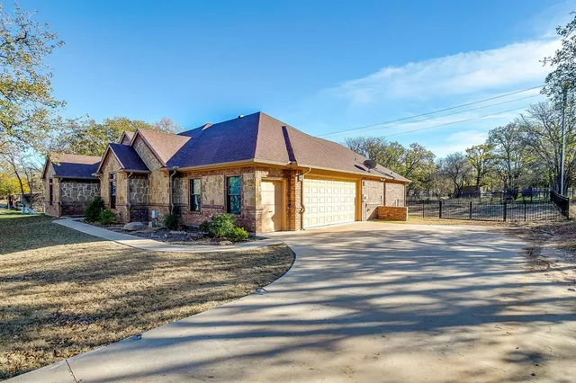 $3,250 | 129 Eagle Drive, Lipan, TX 76462