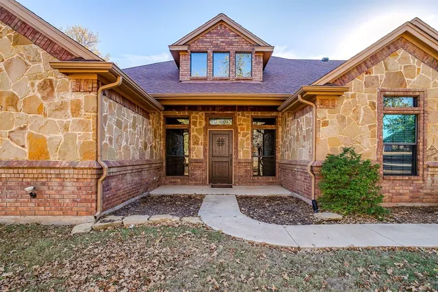 $3,250 | 129 Eagle Drive, Lipan, TX 76462