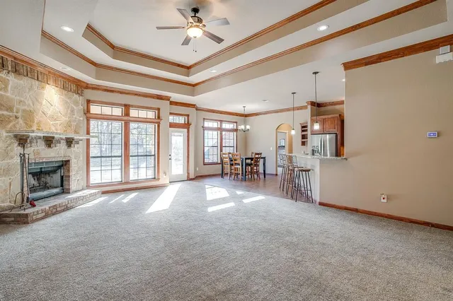 $3,250 | 129 Eagle Drive, Lipan, TX 76462