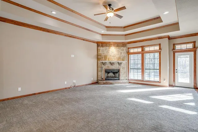 $3,250 | 129 Eagle Drive, Lipan, TX 76462