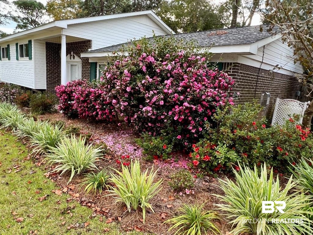 109 Spring Drive Fairhope, AL 36532 - Photo 4 of 45