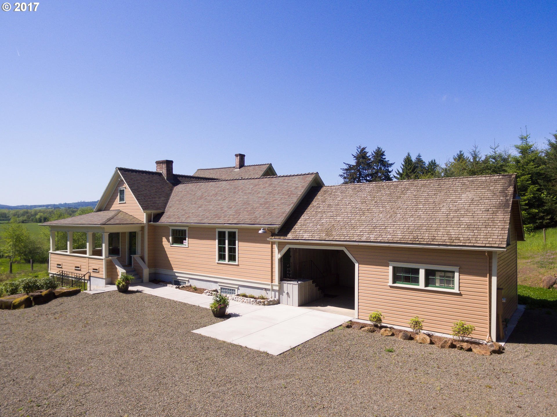 4292 Delaney Road Southeast Salem, OR 97317 - Photo 2 of 32 Exterior