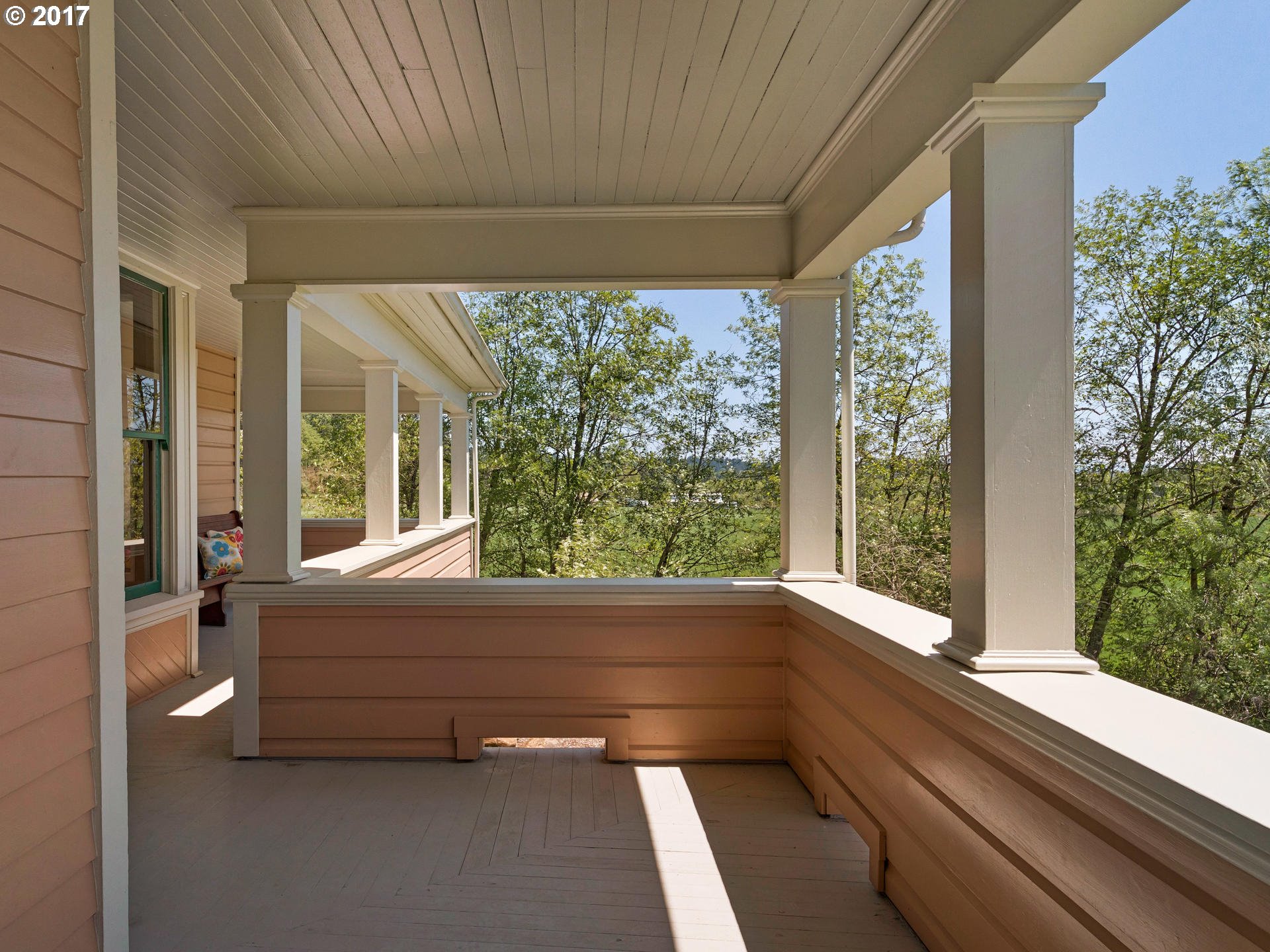 4292 Delaney Road Southeast Salem, OR 97317 - Photo 3 of 32 Covered Porch